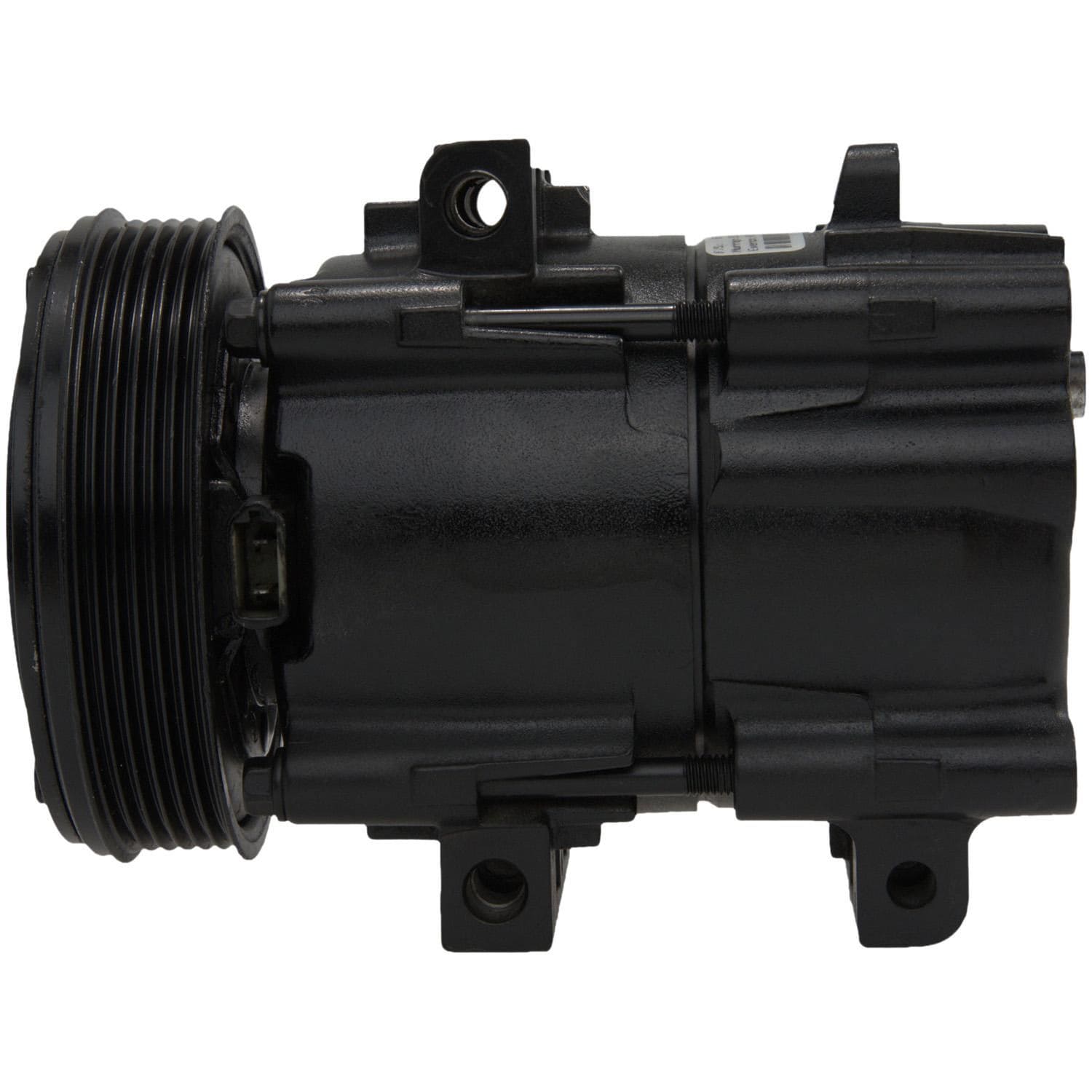 Four Seasons A/C Compressor 57172
