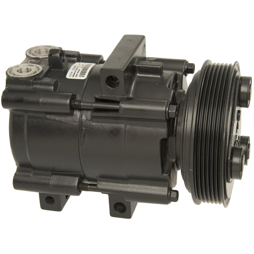 Four Seasons A/C Compressor 57176