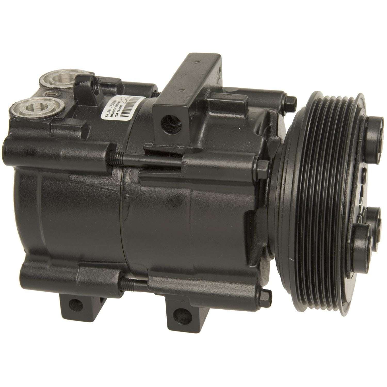 Four Seasons A/C Compressor 57176