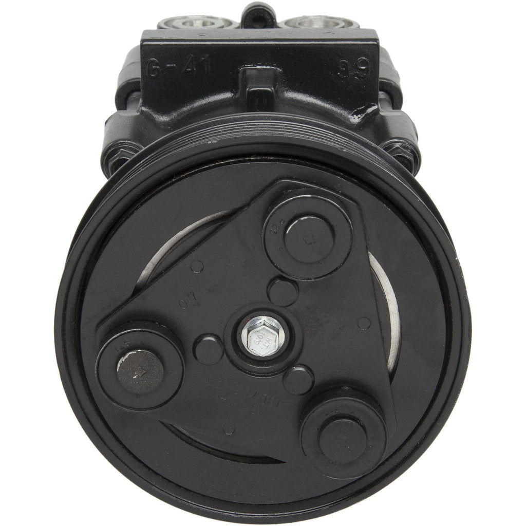 Four Seasons A/C Compressor 57176