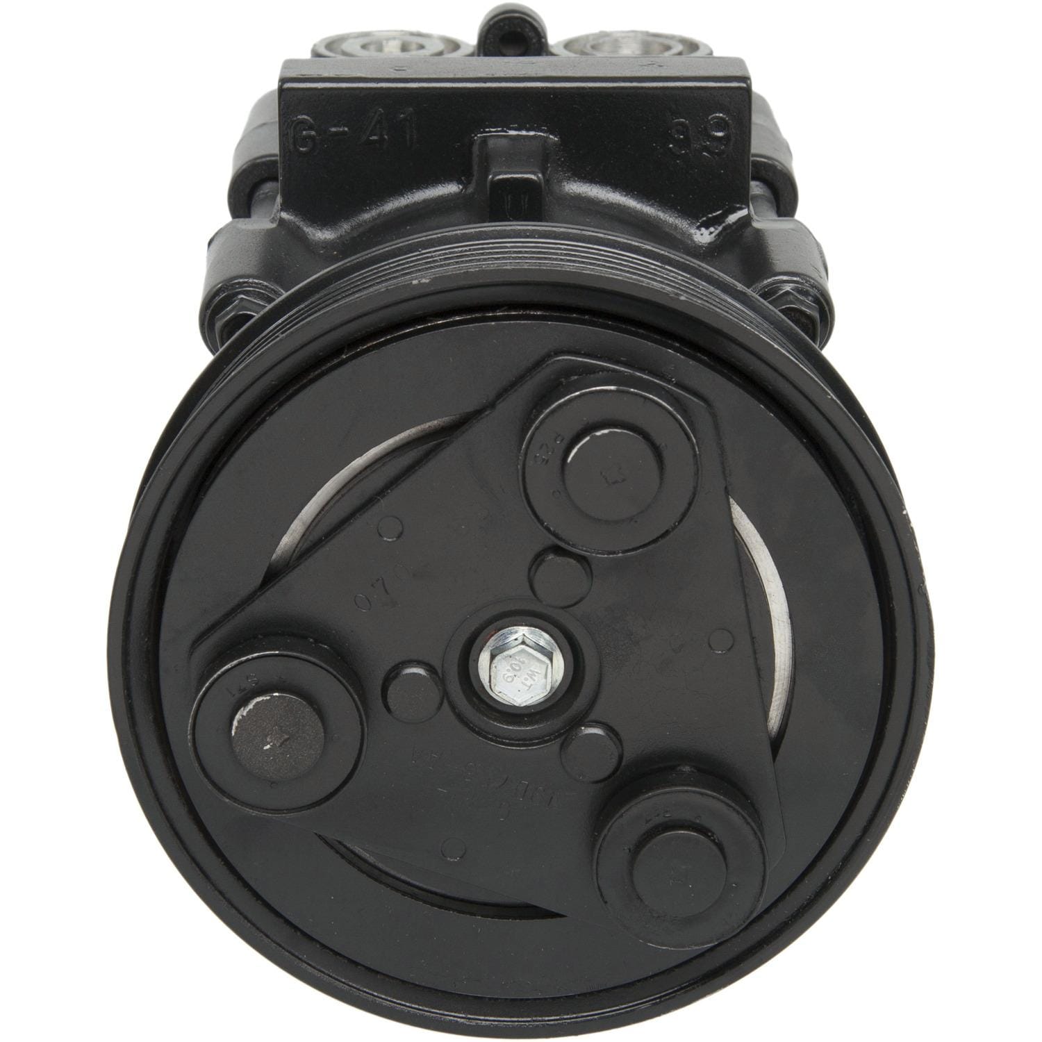Four Seasons A/C Compressor 57176