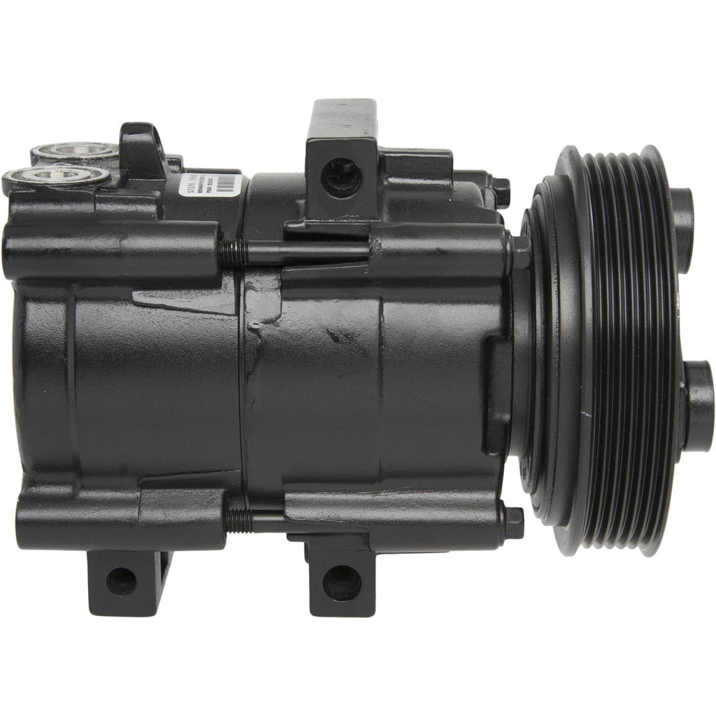 Four Seasons A/C Compressor 57176