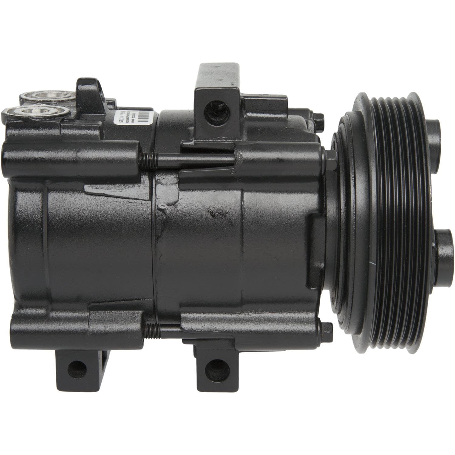 Four Seasons A/C Compressor 57176
