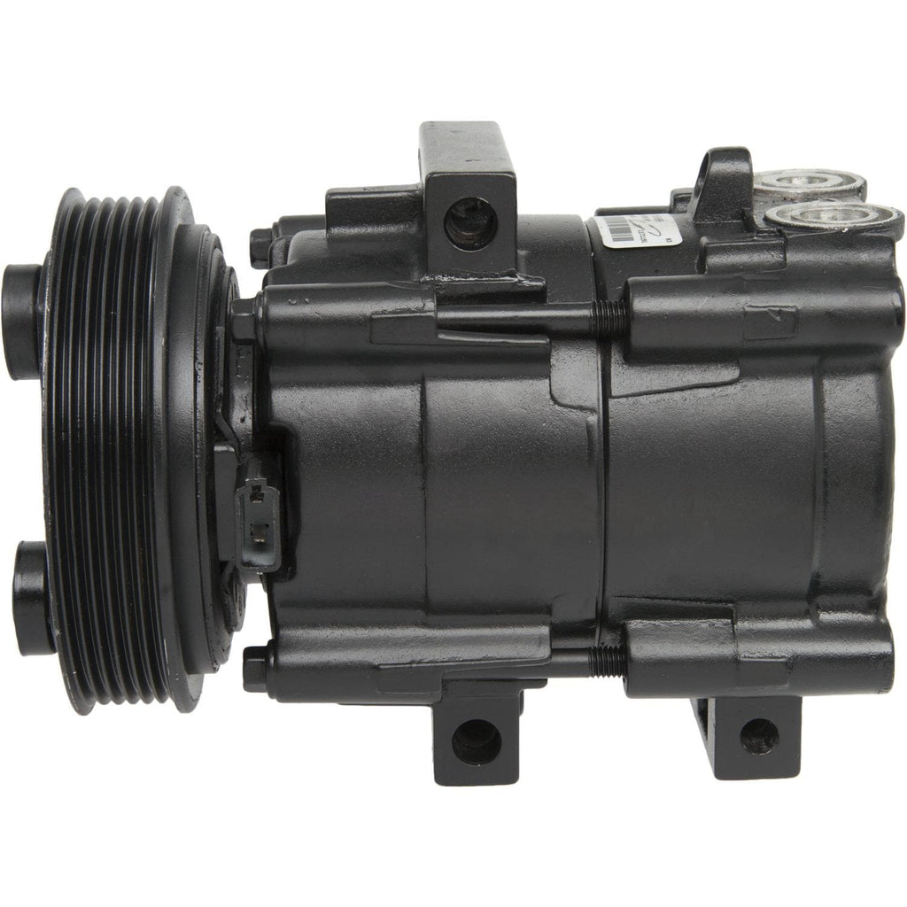 Four Seasons A/C Compressor 57176