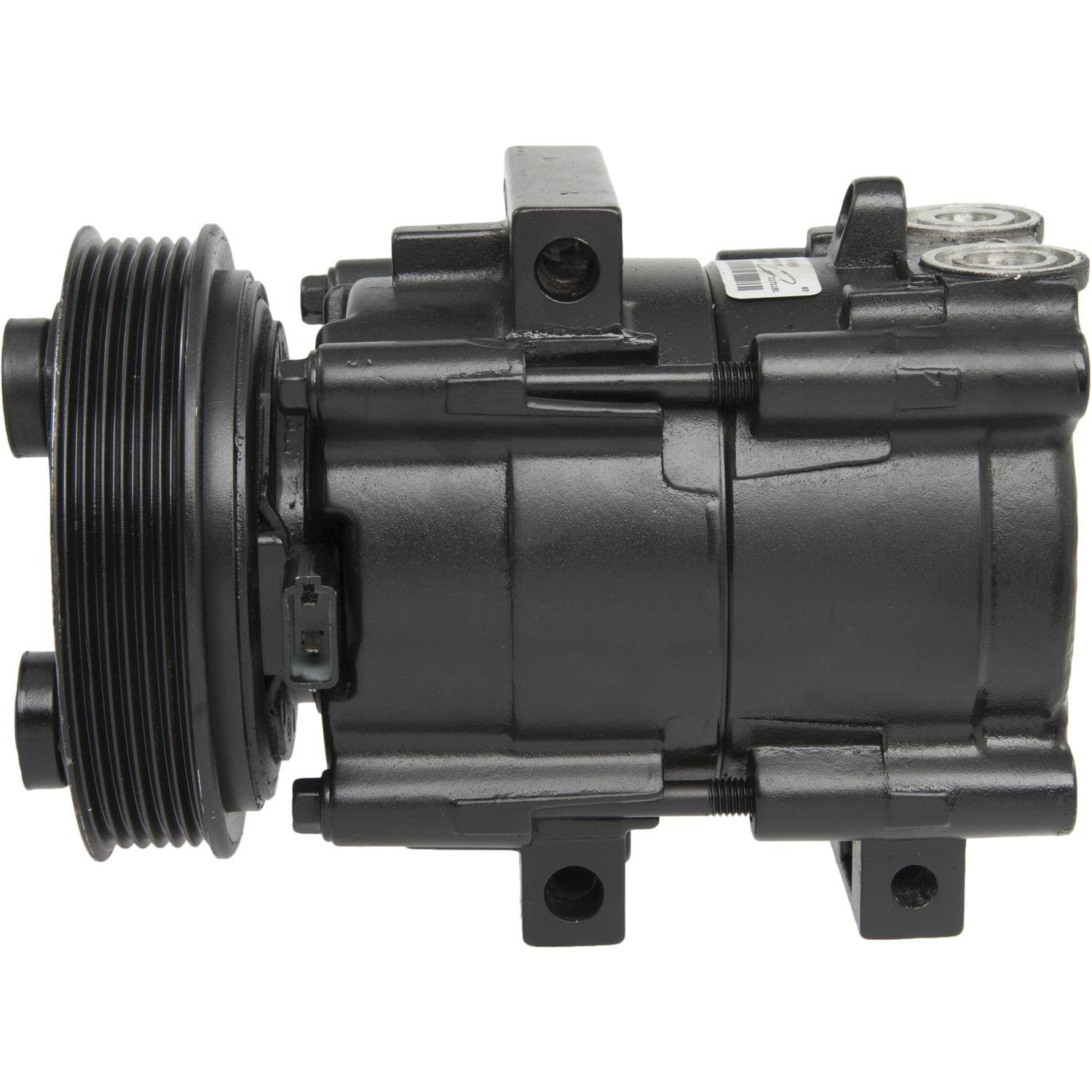 Four Seasons A/C Compressor 57176