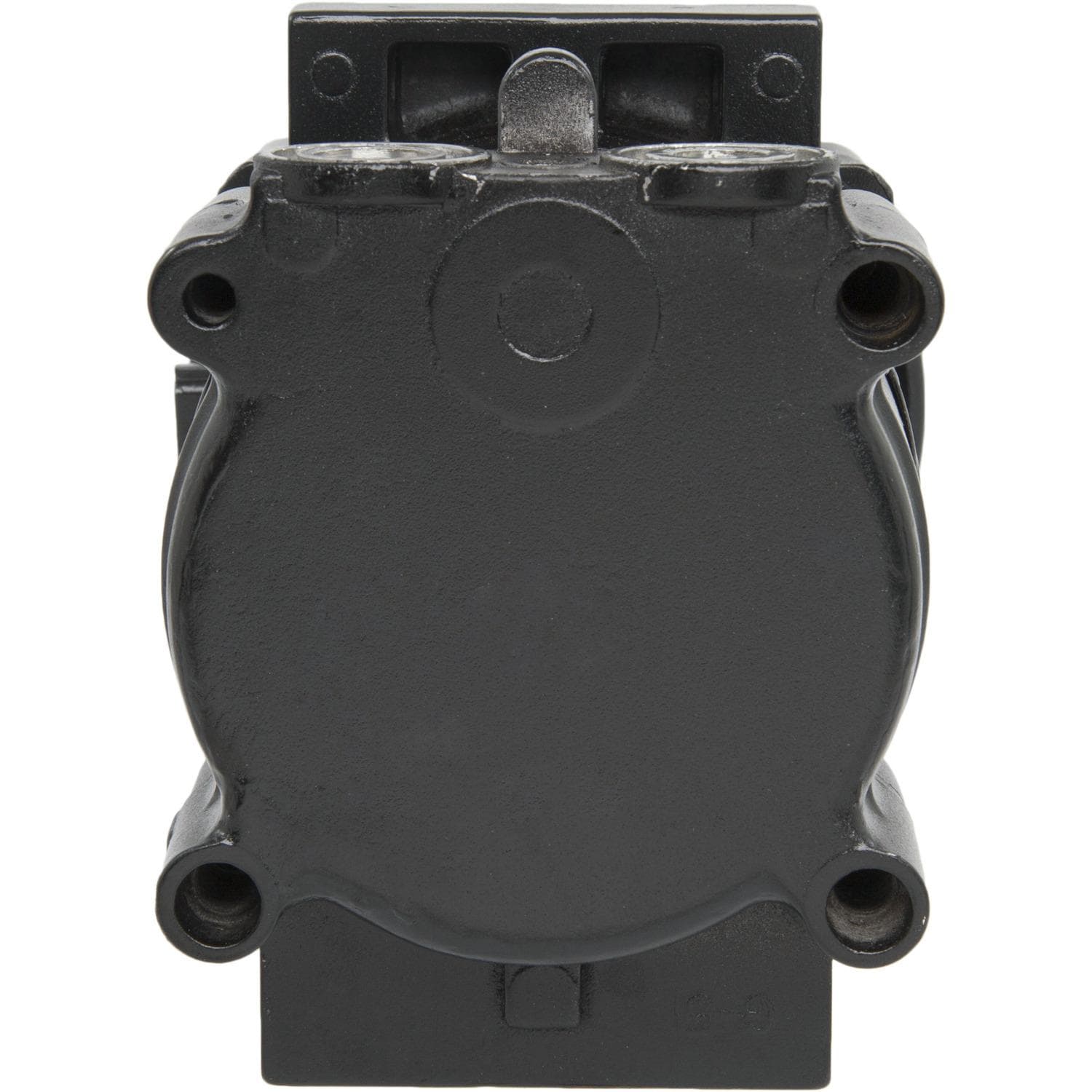 Four Seasons A/C Compressor 57176