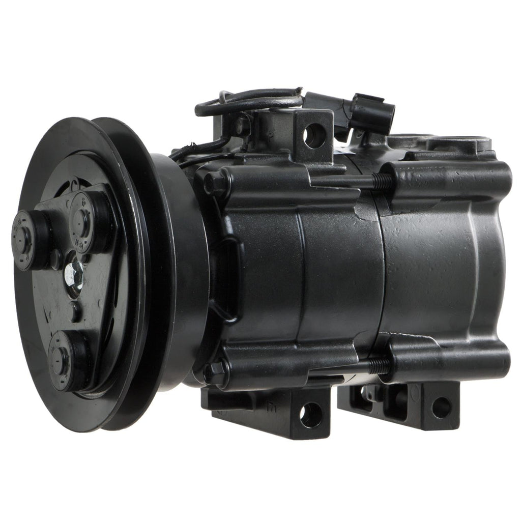 Four Seasons A/C Compressor 57179