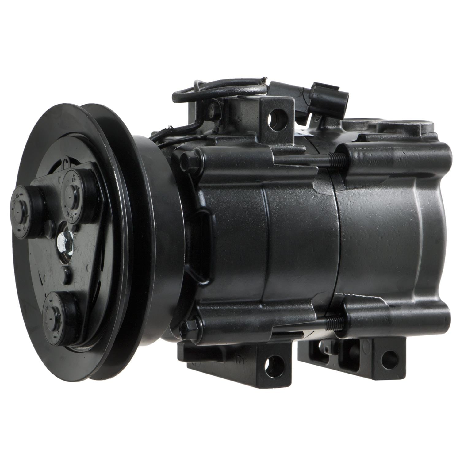 Four Seasons A/C Compressor 57179
