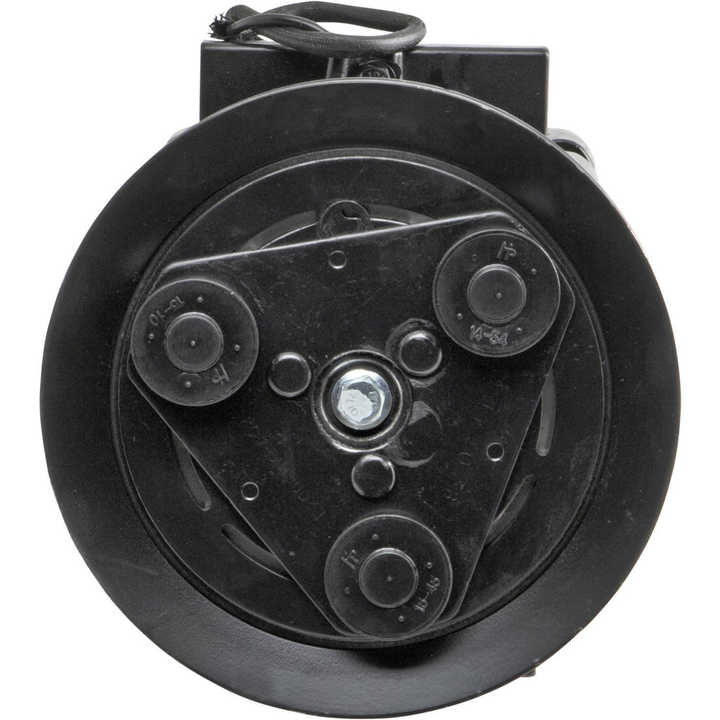 Four Seasons A/C Compressor 57179