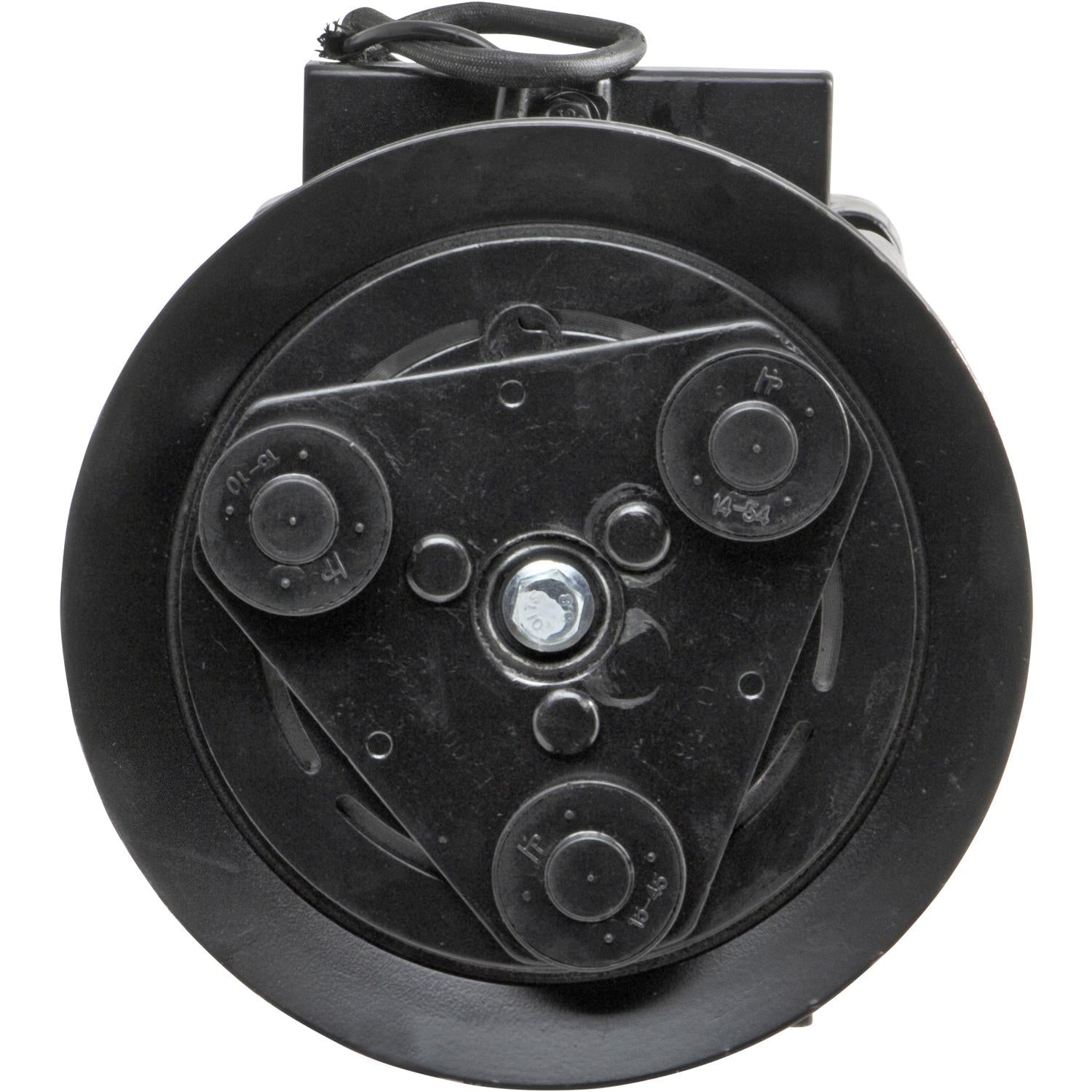 Four Seasons A/C Compressor 57179