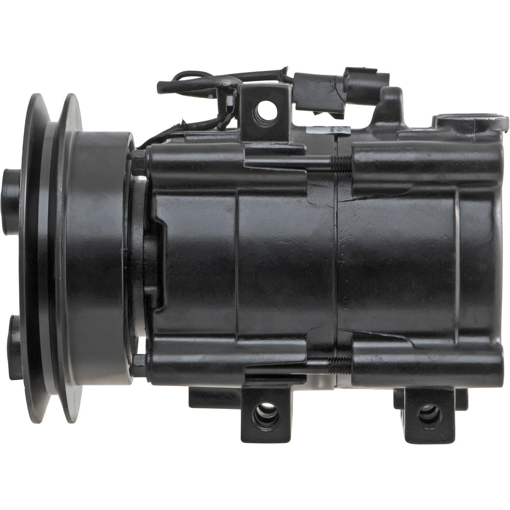 Four Seasons A/C Compressor 57179