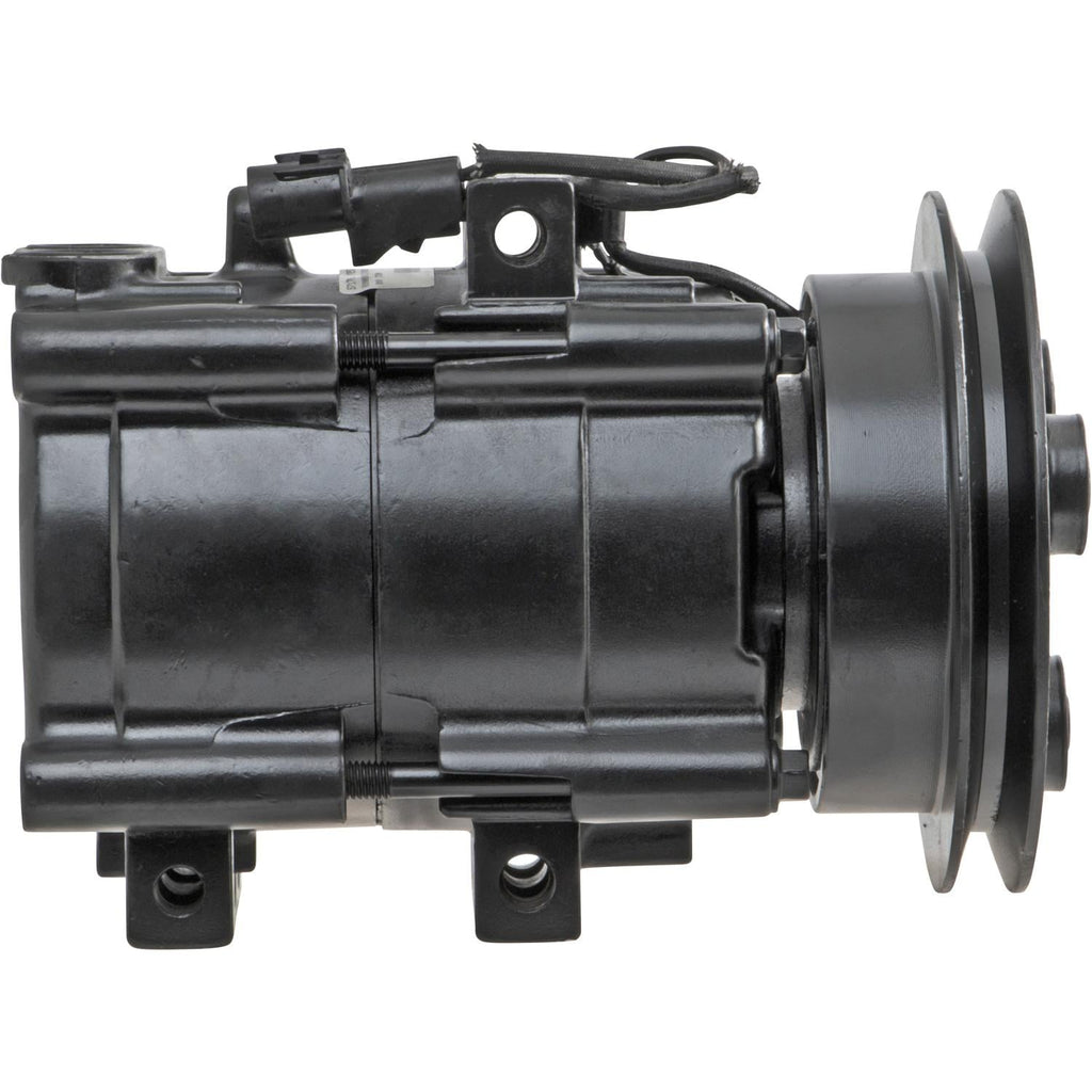 Four Seasons A/C Compressor 57179