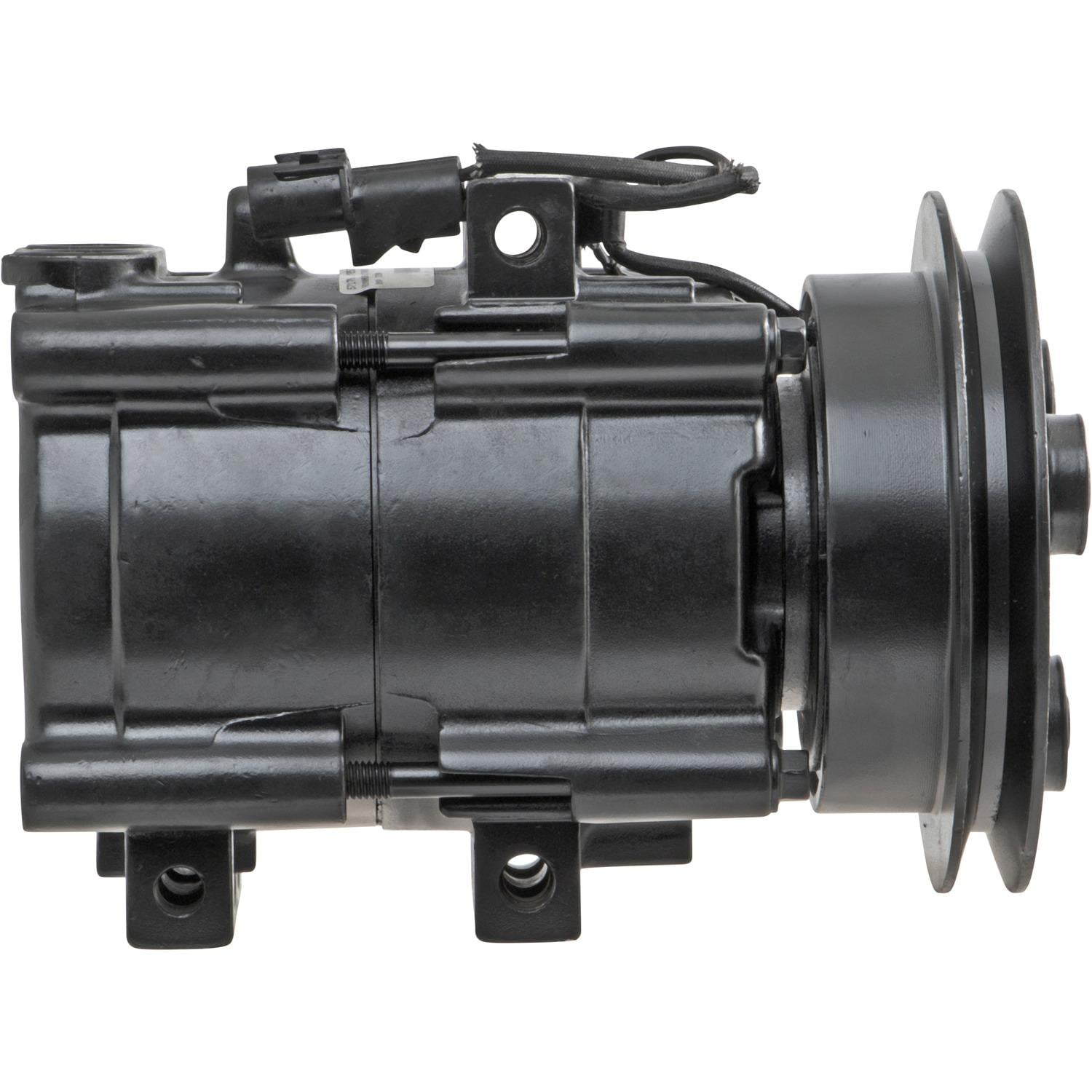 Four Seasons A/C Compressor 57179