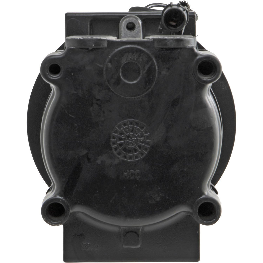 Four Seasons A/C Compressor 57179