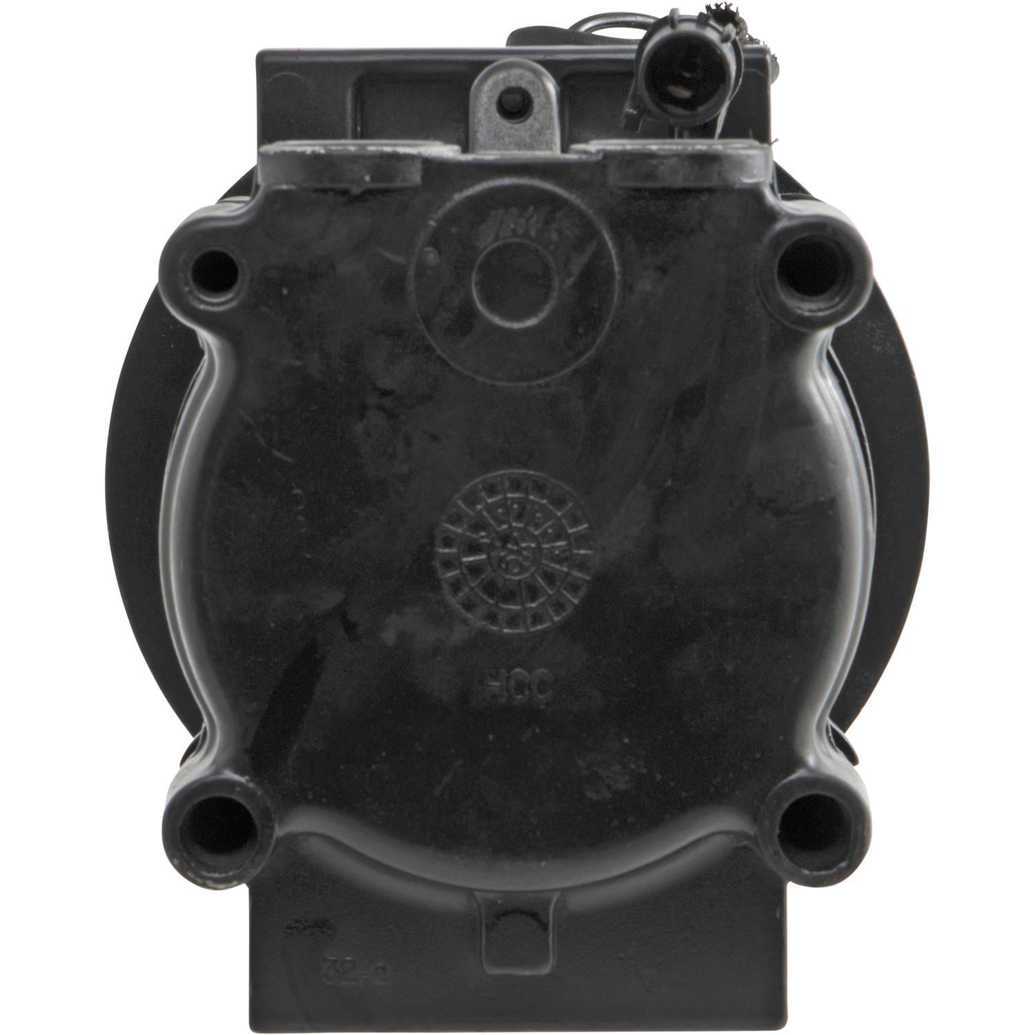 Four Seasons A/C Compressor 57179