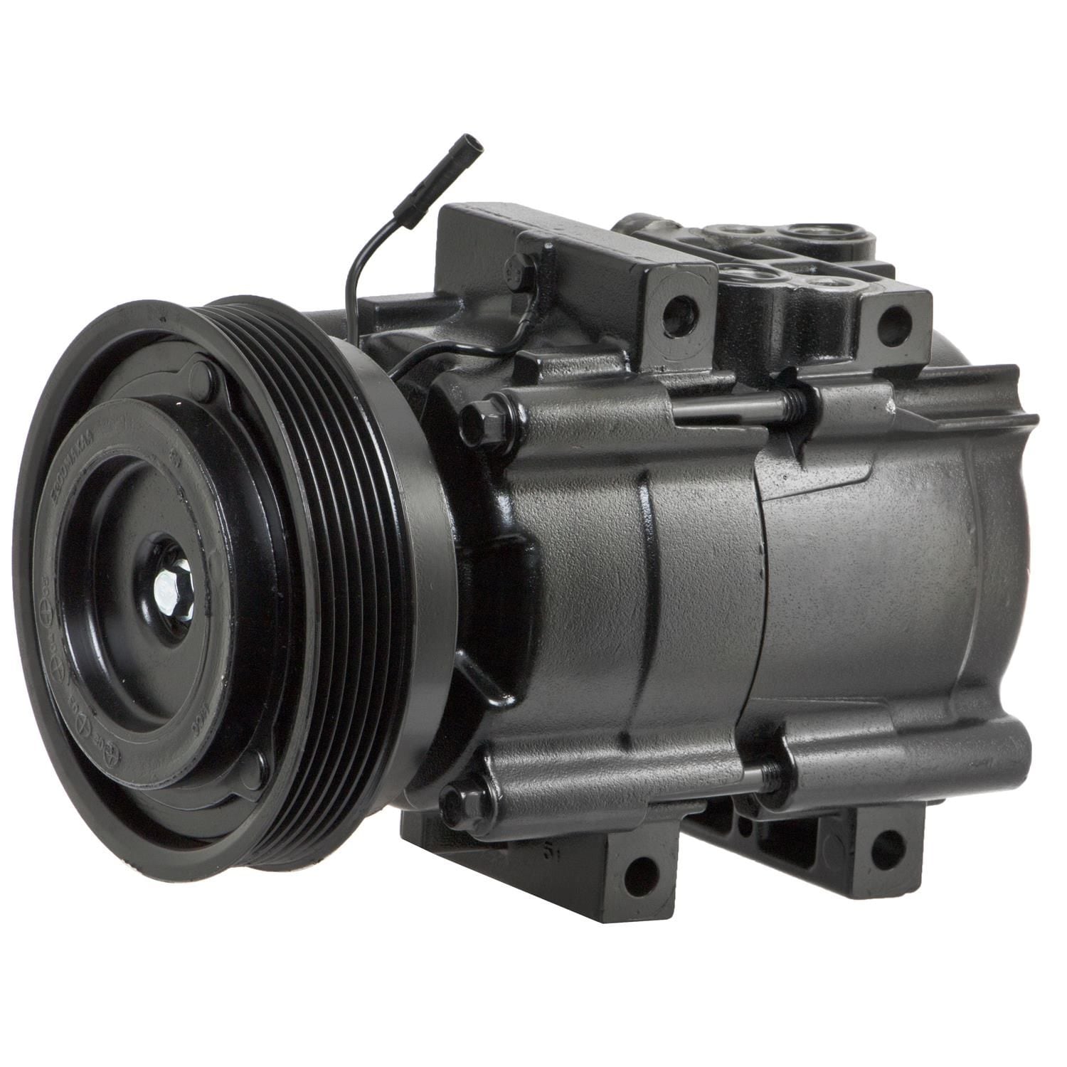 Four Seasons A/C Compressor 57185