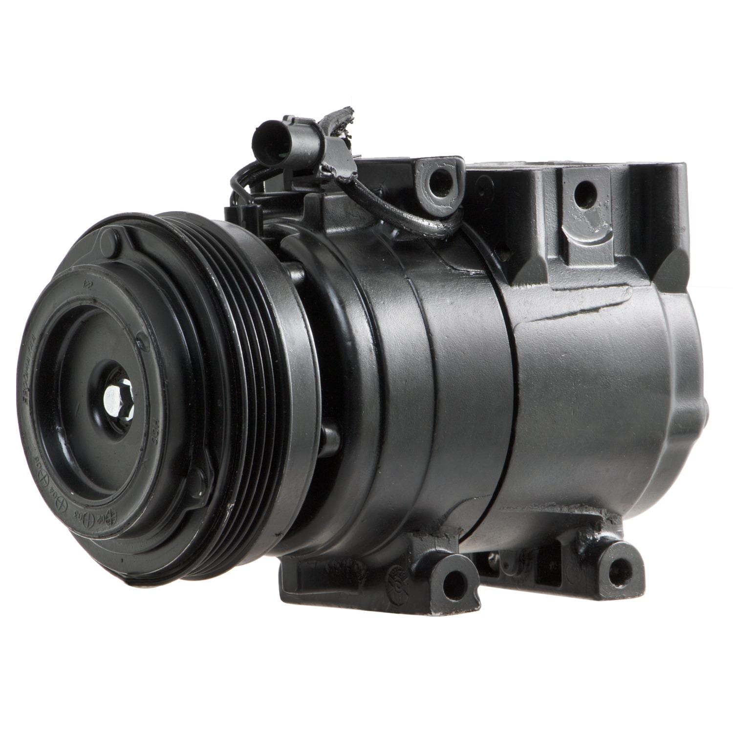 Four Seasons A/C Compressor 57186