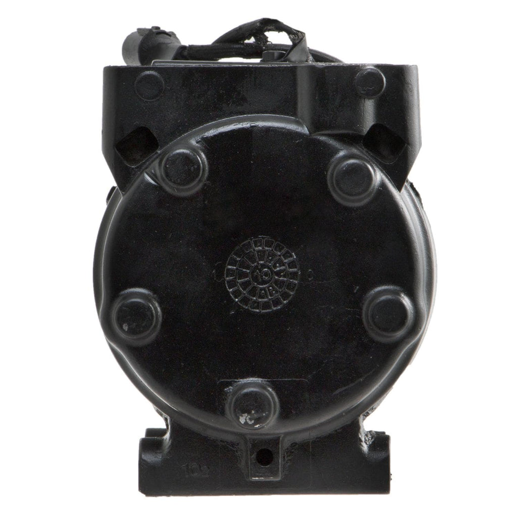 Four Seasons A/C Compressor 57186