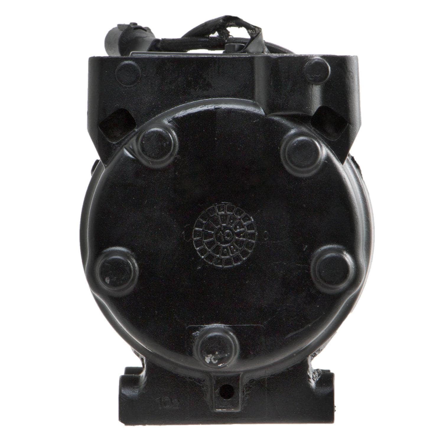 Four Seasons A/C Compressor 57186