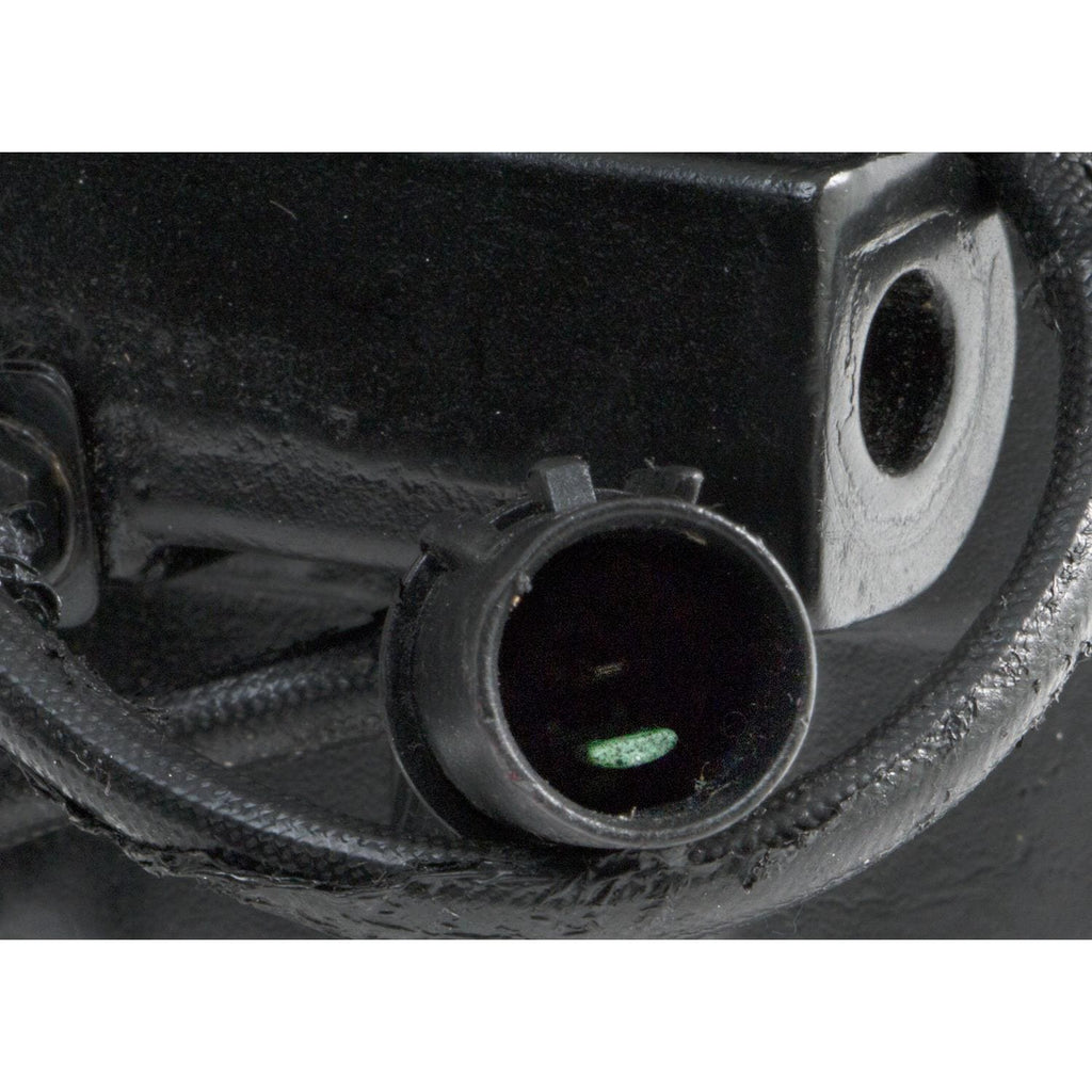 Four Seasons A/C Compressor 57186