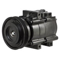 Four Seasons A/C Compressor 57187