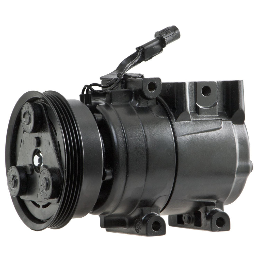 Four Seasons A/C Compressor 57188