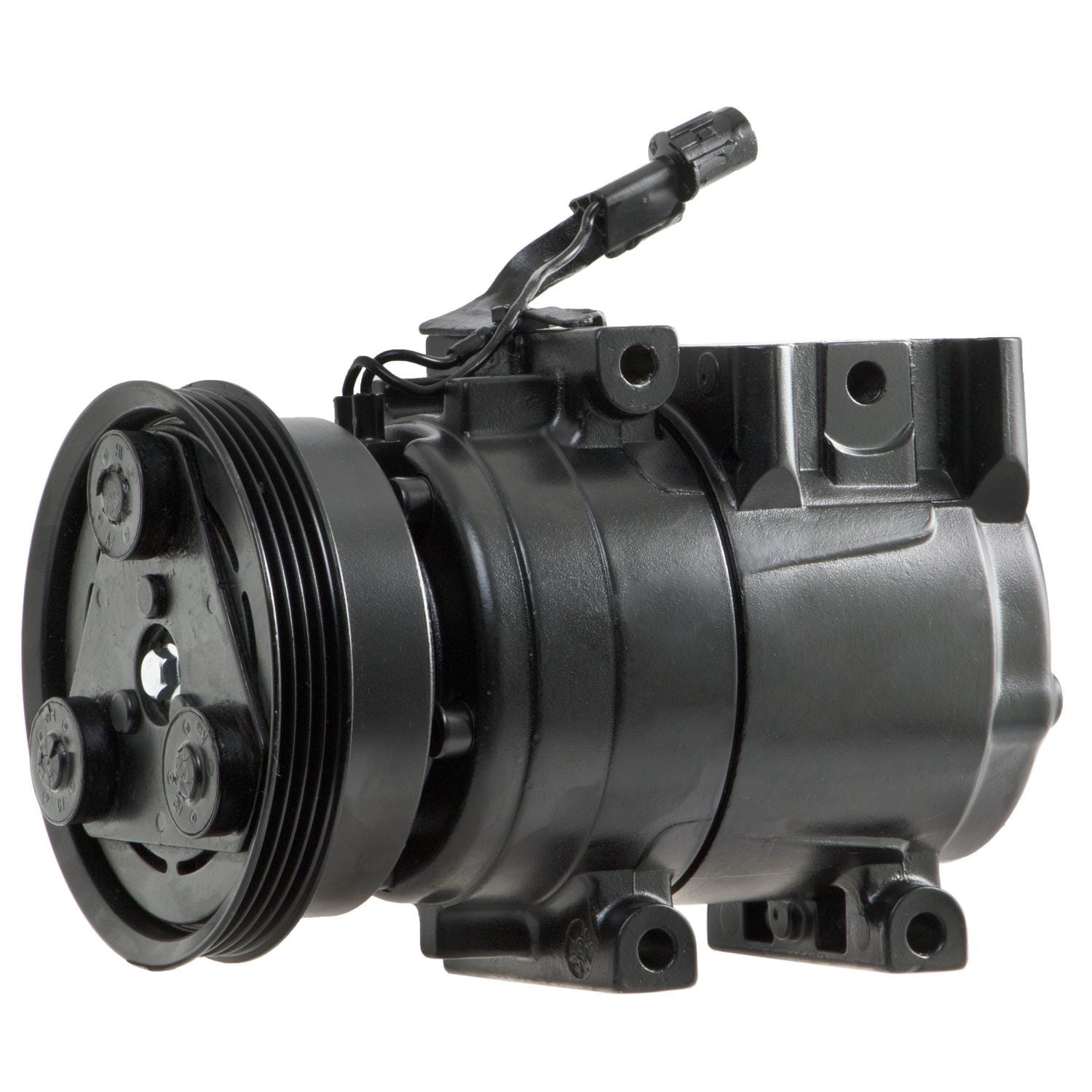 Four Seasons A/C Compressor 57188