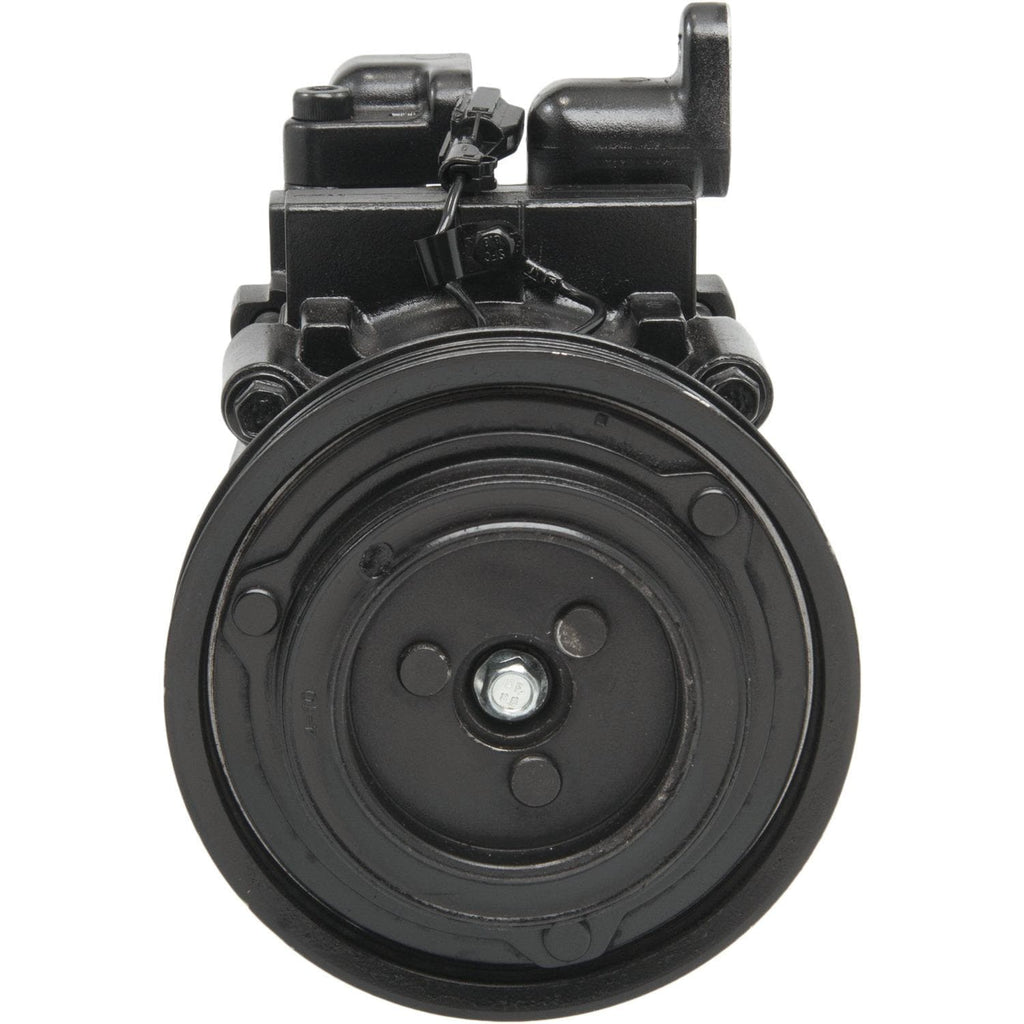 Four Seasons A/C Compressor 57189