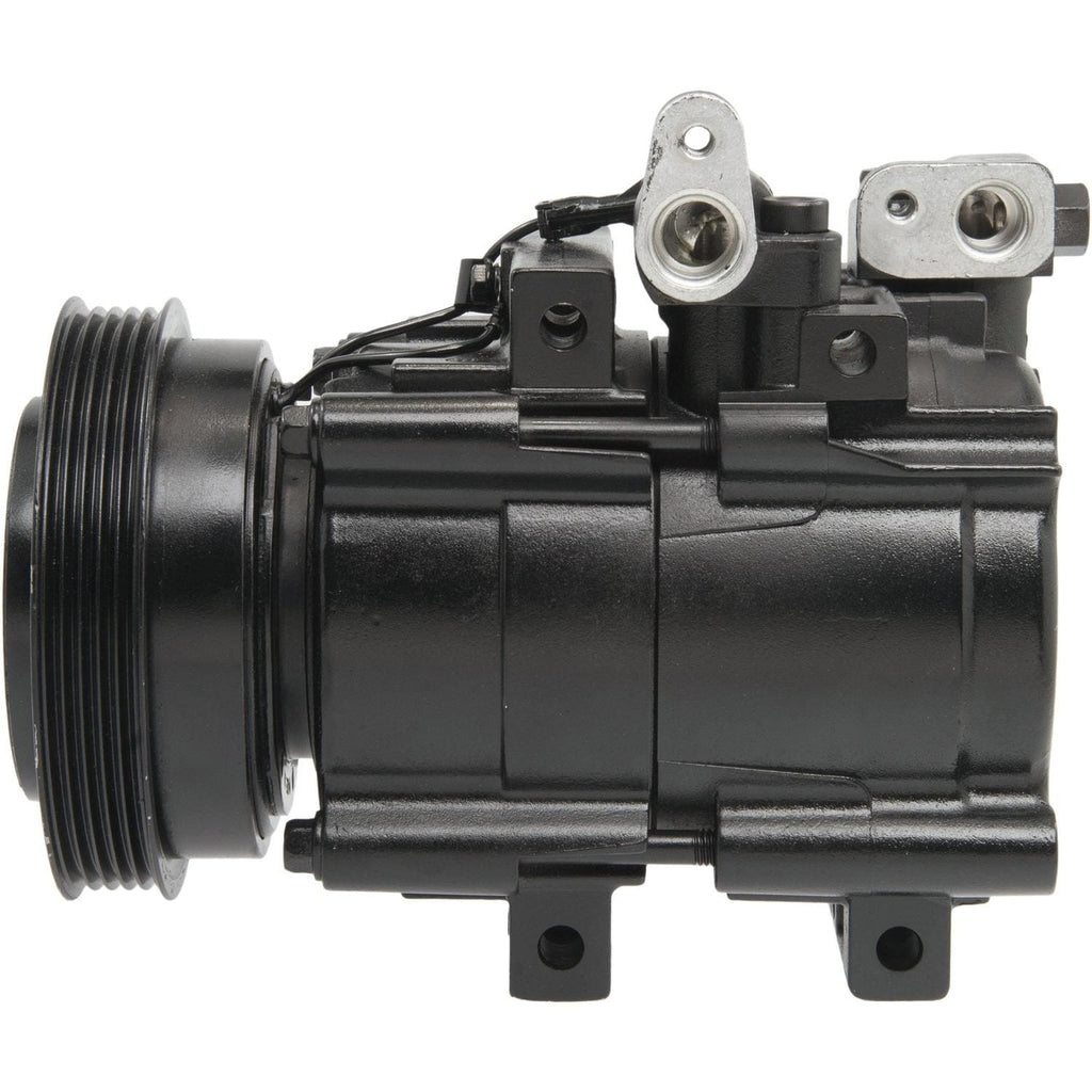 Four Seasons A/C Compressor 57189
