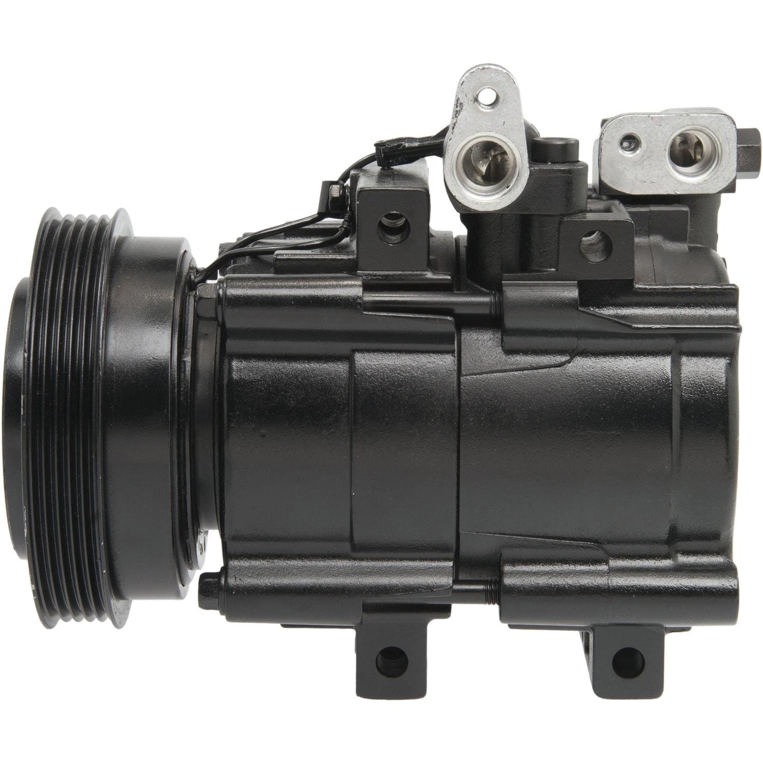 Four Seasons A/C Compressor 57189