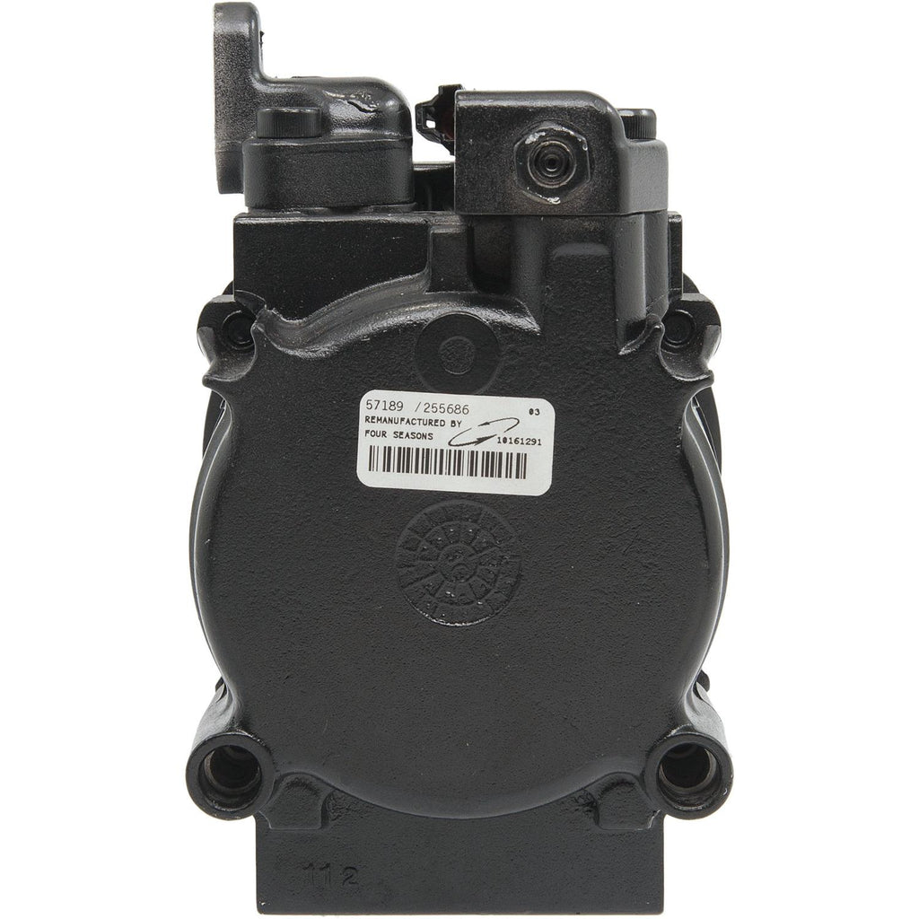 Four Seasons A/C Compressor 57189