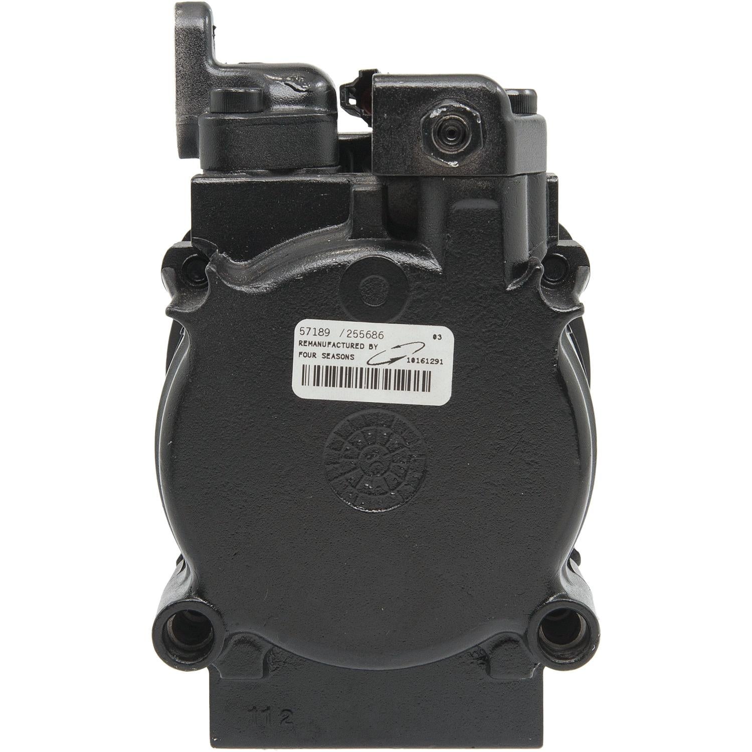 Four Seasons A/C Compressor 57189