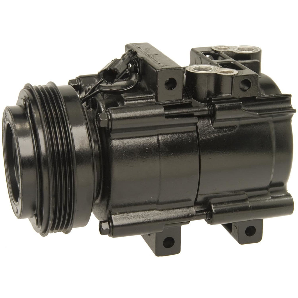 Four Seasons A/C Compressor 57190