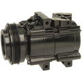 Four Seasons A/C Compressor 57190