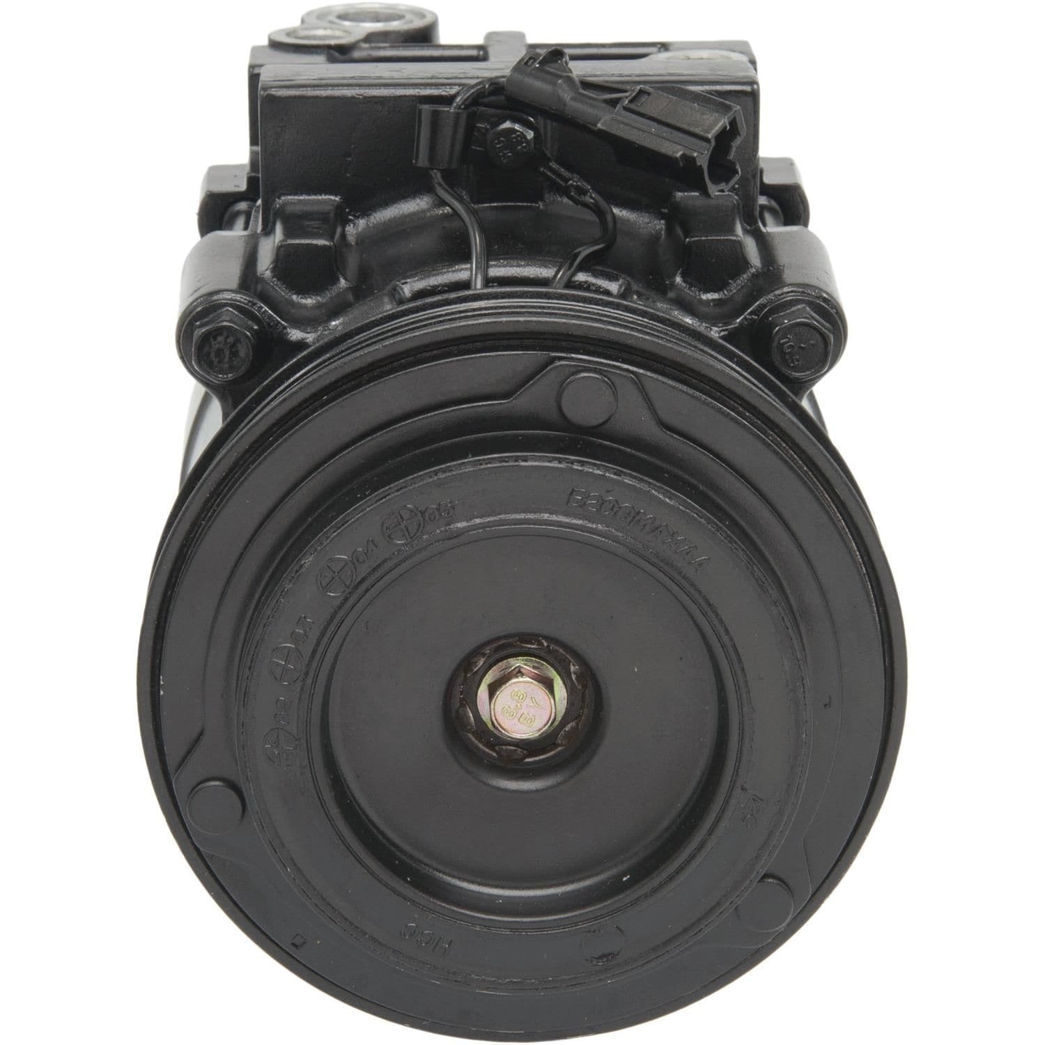 Four Seasons A/C Compressor 57190