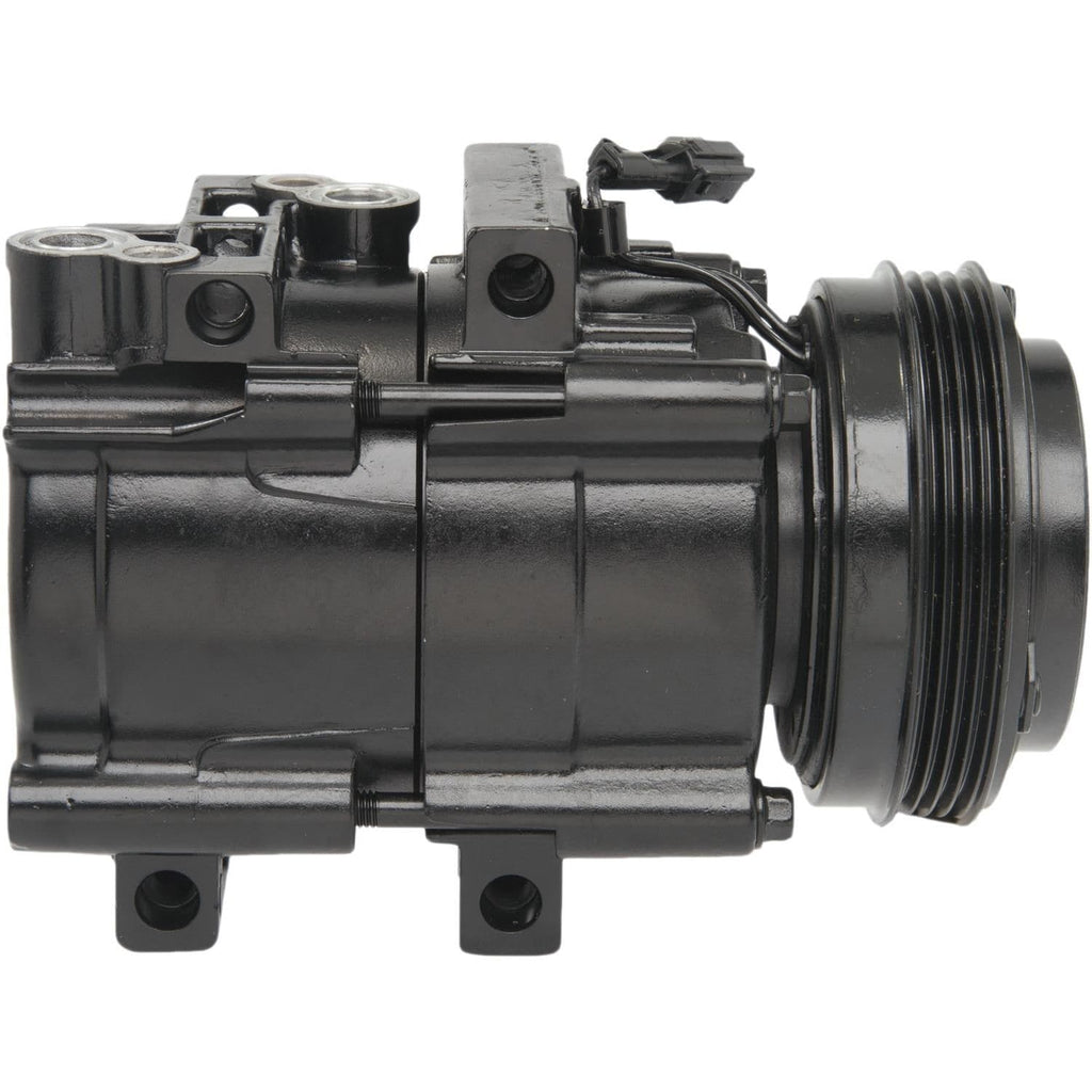 Four Seasons A/C Compressor 57190