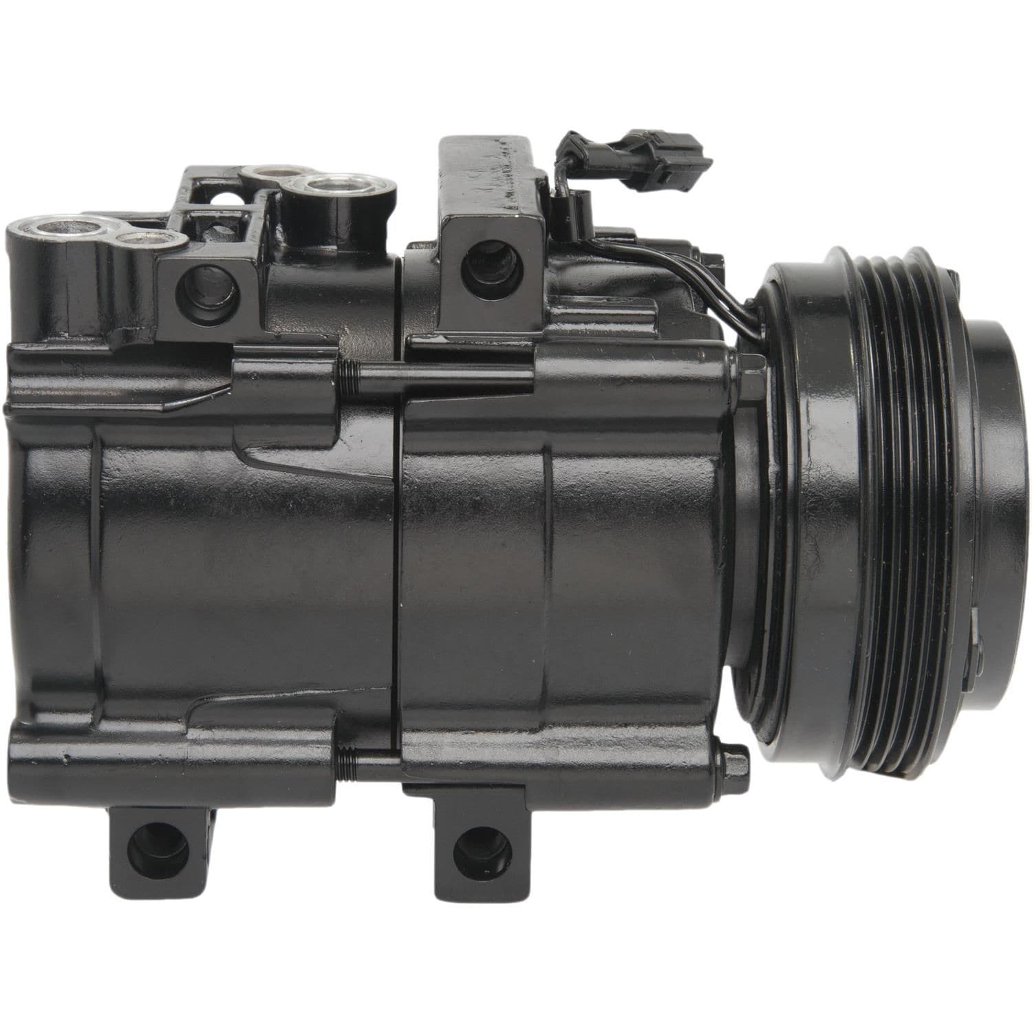 Four Seasons A/C Compressor 57190