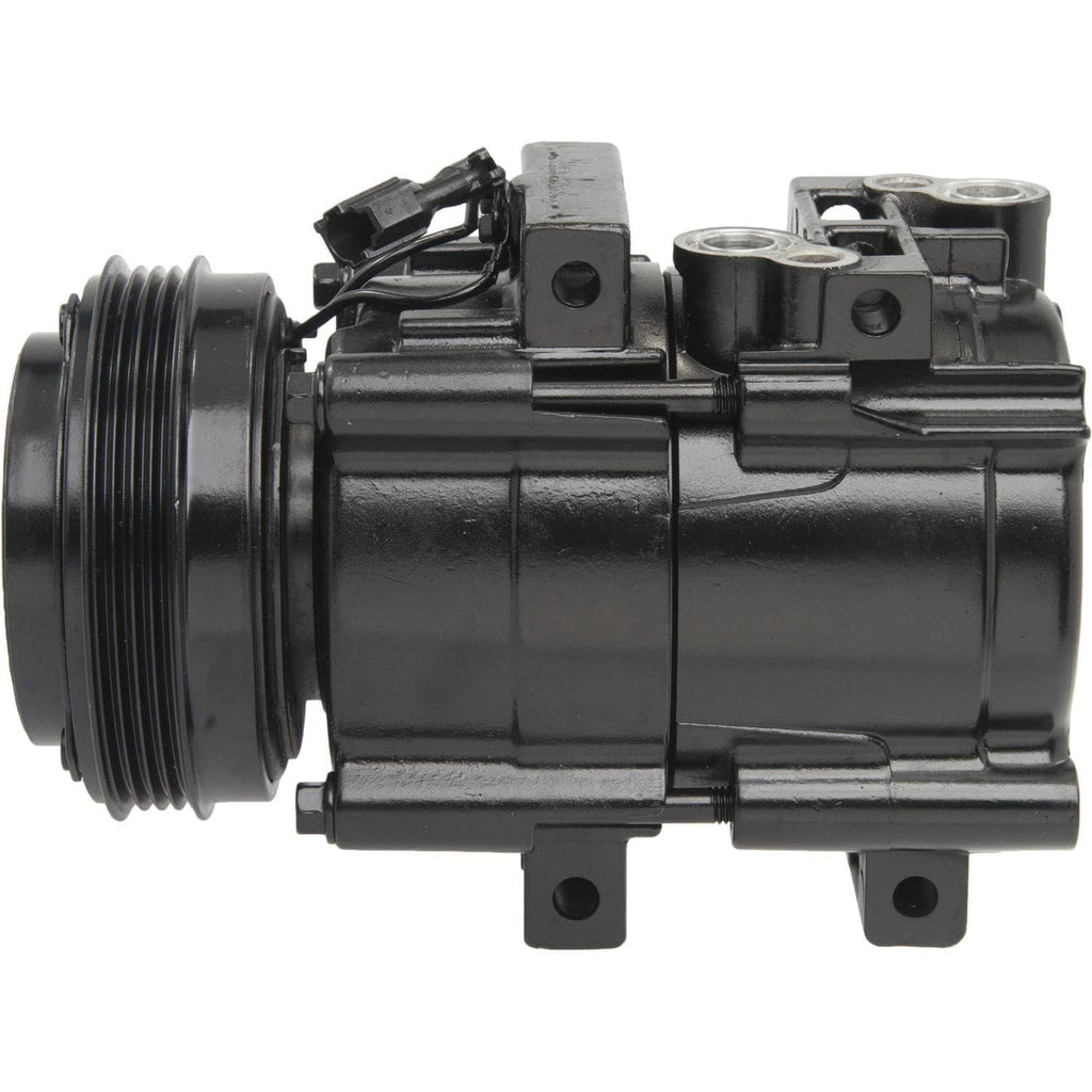 Four Seasons A/C Compressor 57190