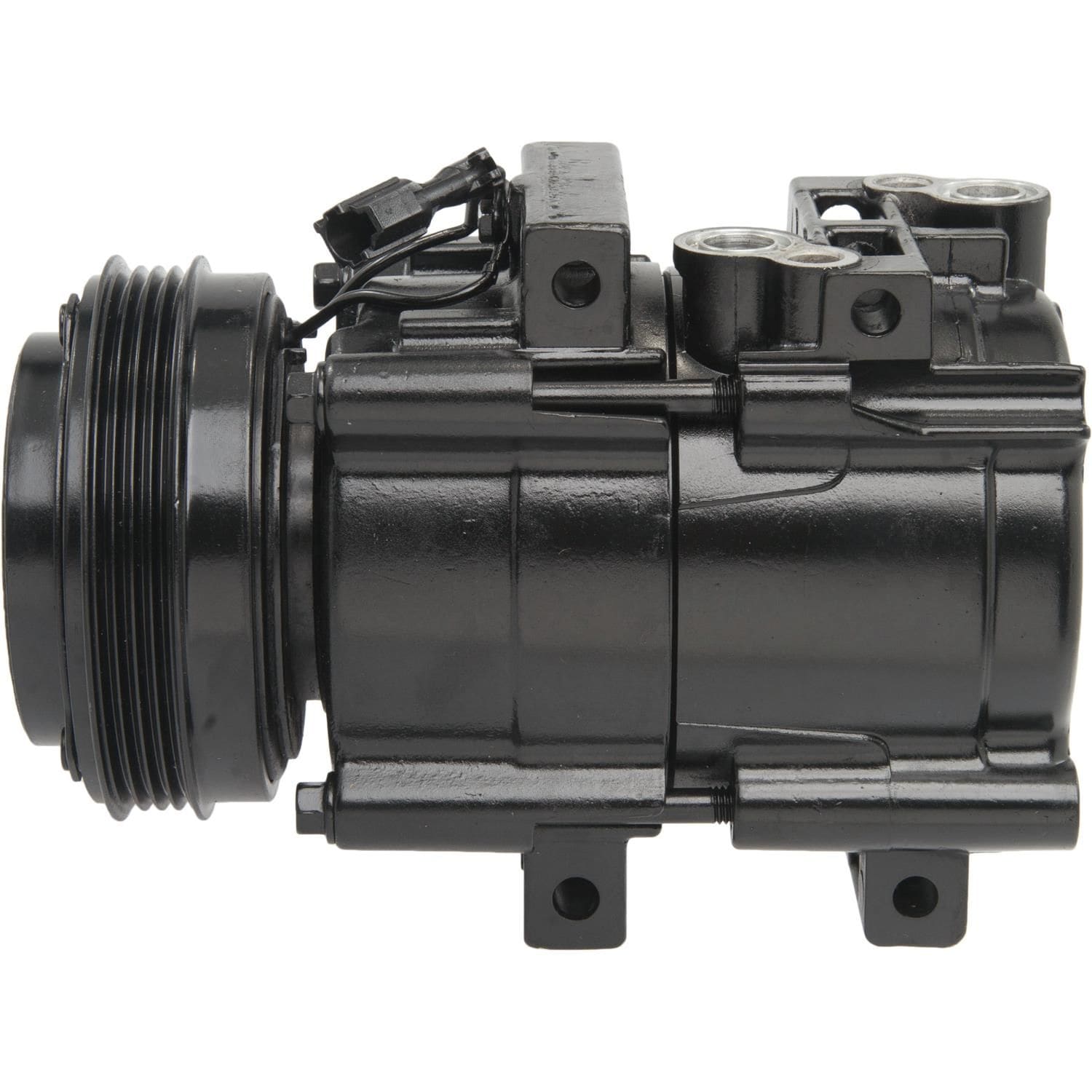 Four Seasons A/C Compressor 57190