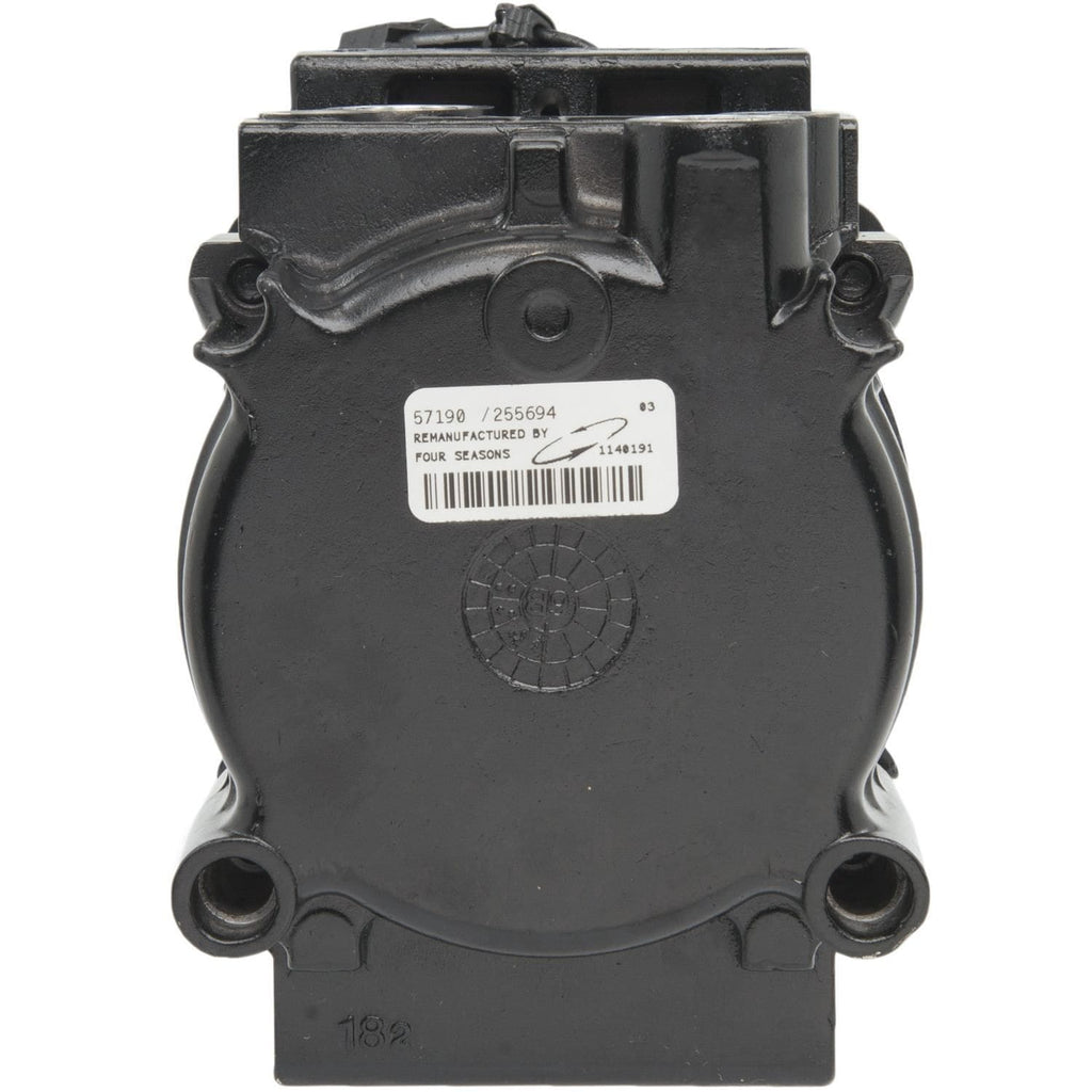 Four Seasons A/C Compressor 57190