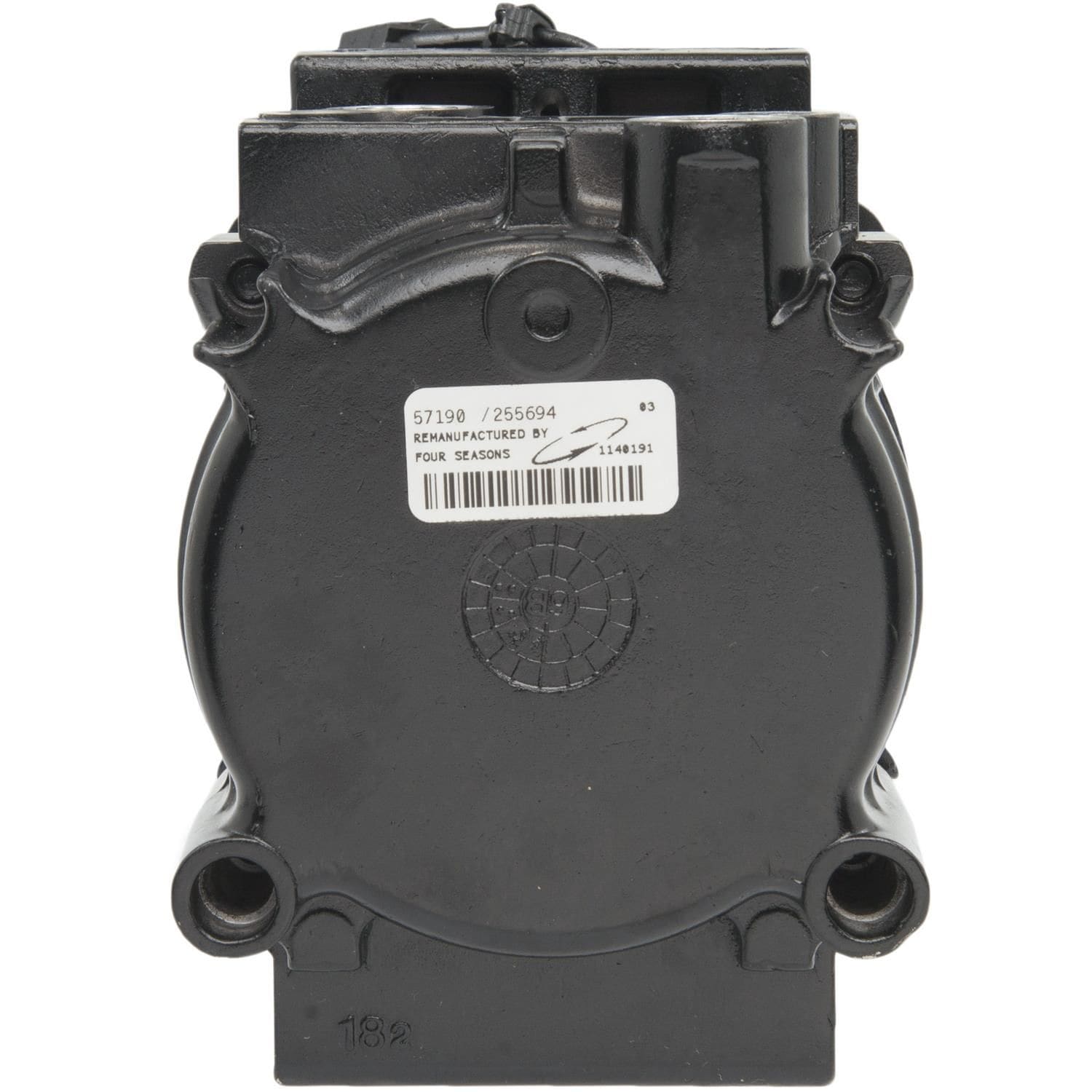 Four Seasons A/C Compressor 57190