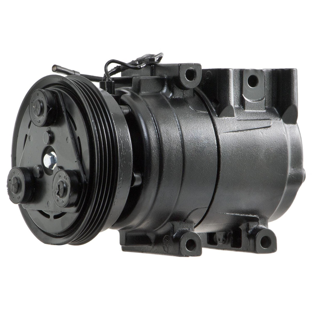 Four Seasons A/C Compressor 57191