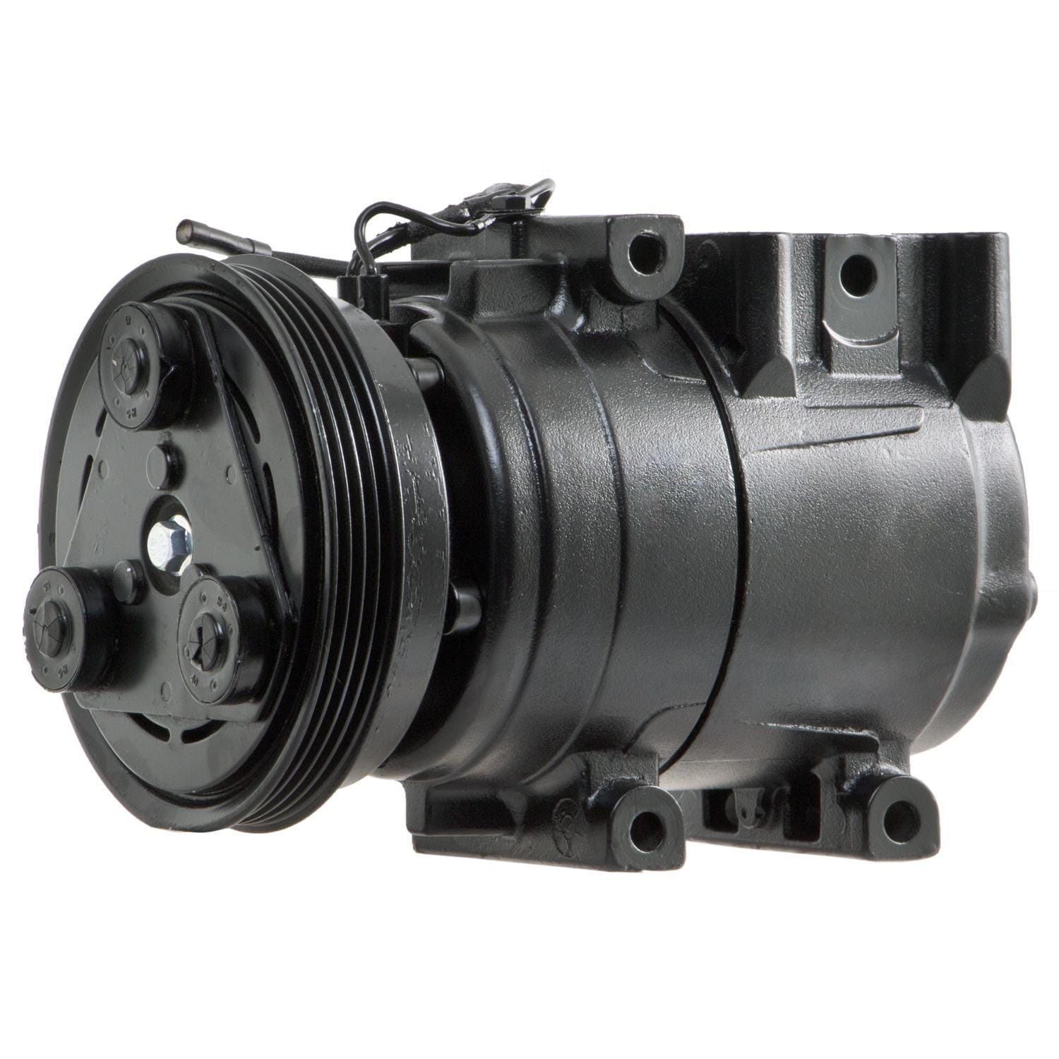 Four Seasons A/C Compressor 57191