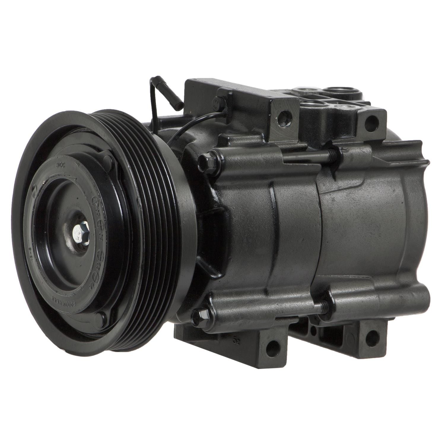 Four Seasons A/C Compressor 57197