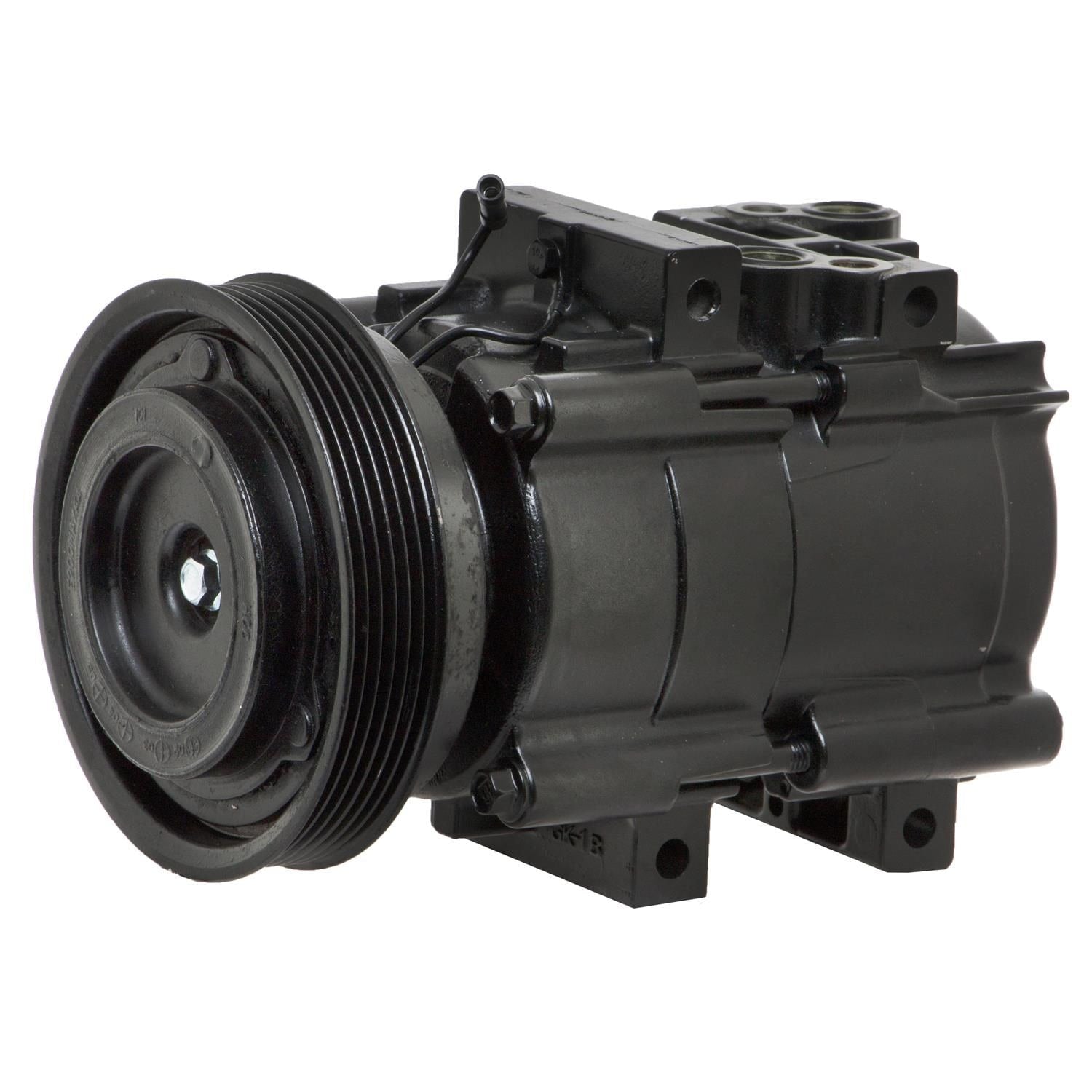 Four Seasons A/C Compressor 57198