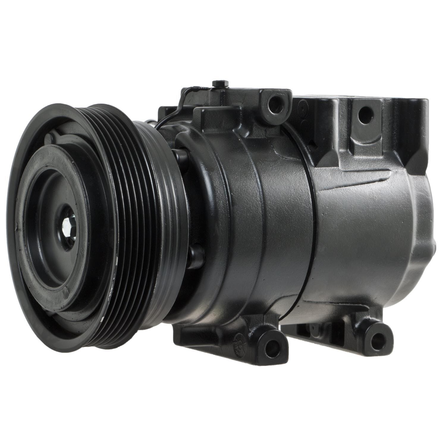Four Seasons A/C Compressor 57199