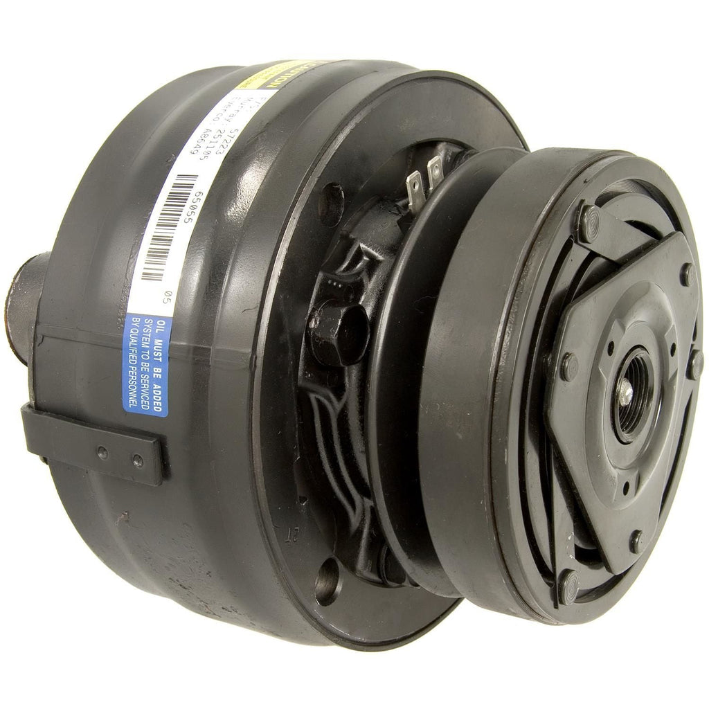 Four Seasons A/C Compressor 57223