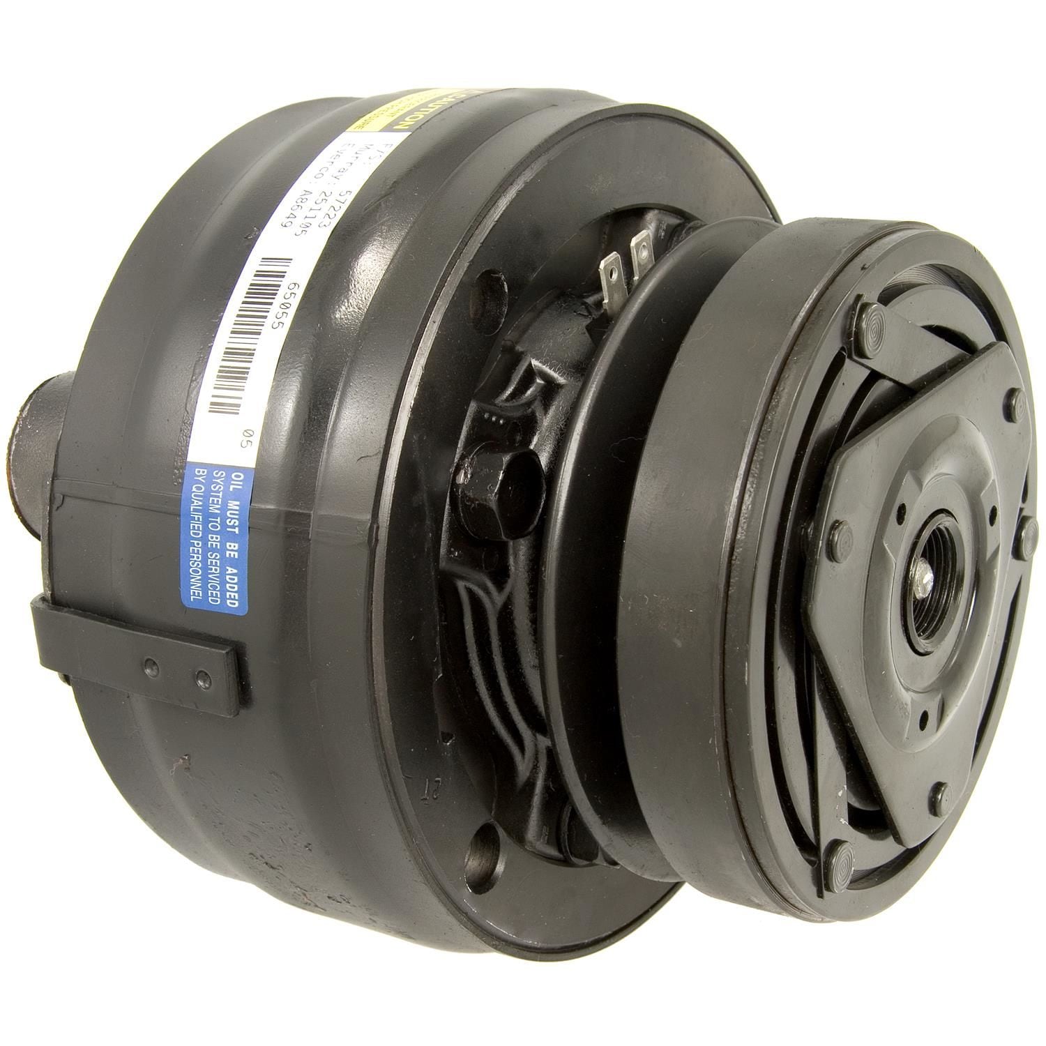 Four Seasons A/C Compressor 57223