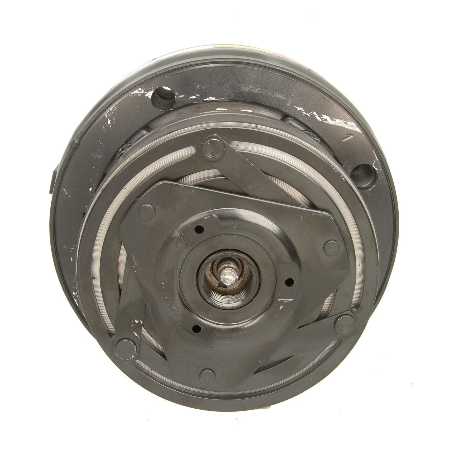 Four Seasons A/C Compressor 57223