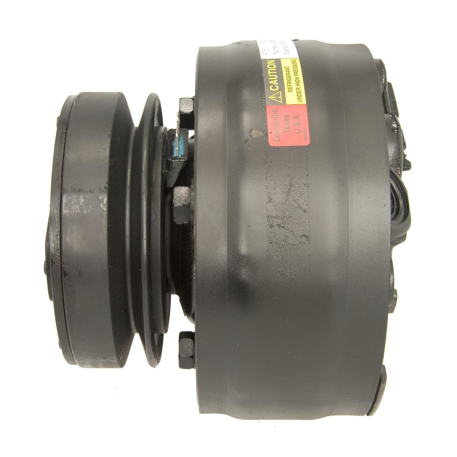 Four Seasons A/C Compressor 57223